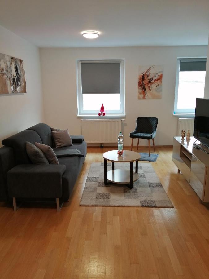 Apartment Tesla Vienna Exterior photo
