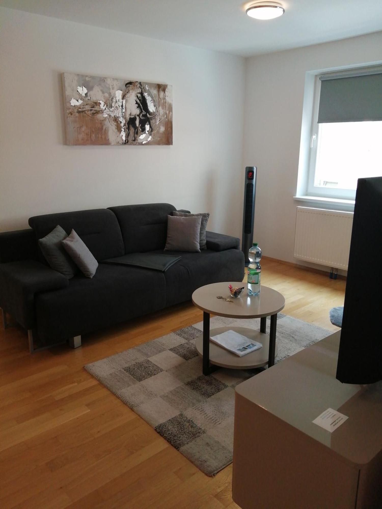 Apartment Tesla Vienna Exterior photo